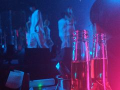 -MOSSO·Liveshow(M3香港广场店)