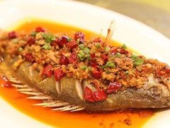 -阿胖龙虾小海鲜(宁国南路总店)