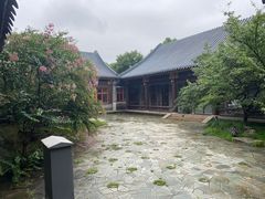 -北京宽沟会议中心