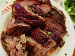 黑椒烧鸭-澳门陈光记烧味饭店(郎家园店)
