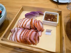 -六合居·邯郸菜·武安菜起源地