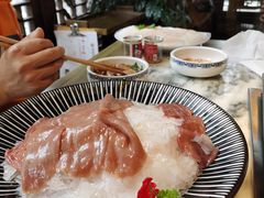 -码头故事火锅(郫县红光店)