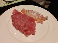 -上海东方佘山翰悦阁酒店·Vie全日制餐厅