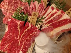 -黑牛の店·和牛烧肉(合生汇店)
