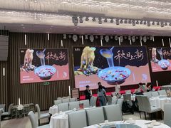 -喜宴又一村·粤菜·茶点·海鲜(壹方天地店)