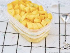 -7cake憩刻生日蛋糕·下午茶(西安店)