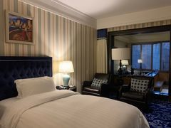 -春晖园度假酒店温泉