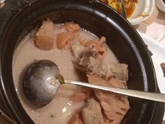 -王府井酒店(金桥港湾店)