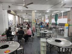-阿婆东山羊肉店(鸿港海鲜批发市场店)