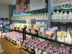-爸爸糖吐司面包(北京西单大悦城店)