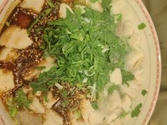 -吾味香葫芦头(安西街店)