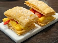 -万丽轩·粤菜(王府井金茂万丽酒店)