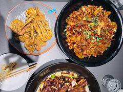-掌上鲜(南顺城街店)