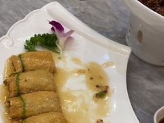 -玉华台饭庄·淮扬菜·烤鸭(望京店)