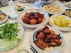 -壹只菜·崇明本地特色菜(崇明南门店)