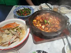 -欧记大排档·景德菜(上海首店)