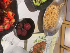 -巴厘龙虾·榜首油焖大虾(音乐学院·沿江酒馆店)