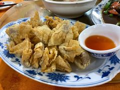 炸云吞-奇香楼(五眼桥横街店)