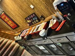 -雪熊哈尔滨烧烤·精酿啤酒·砂锅(中央胜境店)