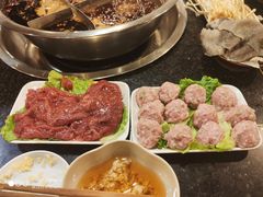 -邓莽子老火锅(中兴路总店)