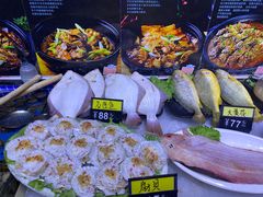 -君霖海鲜私房菜(春柳店)