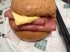 -华嫂冰室(湾仔店)