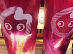 -CoCo都可(合生汇店)