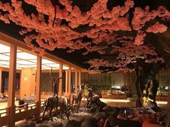 -蓝鲸湾汤泉(包河店)