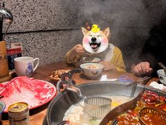 -楠火锅(仁恒梦中心店)