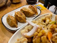 -多宾韩国料理(学衡路店)