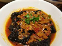 -山涧肴·泉水煮活鱼(坂田店)