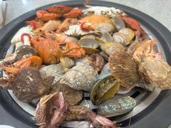 -仙螺岛海鲜自助餐厅(总店)