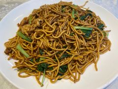 上海炒面-阿英煲(凉城路店)