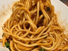 热干面-清水亭湖北菜(大屯DT51店)