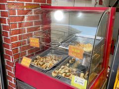 -宋记饼家(石门二路店)