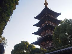 -寒山寺