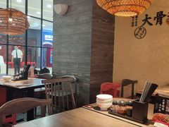 大堂-味千拉面(又一城店)