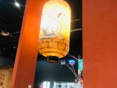 大堂-将太无二·北美传奇寿司(荟聚购物中心西红门店)