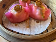 -正佳广场万豪酒店-粤菜餐厅·点心·海鲜·聚餐