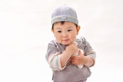 -爱你宝贝孕婴亲子摄影美学馆(绍兴店)