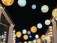 -雅达·阳羡溪山小镇中心