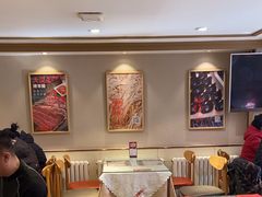 -添福来墨鱼饺子 · 海鲜东北菜(泡崖店)
