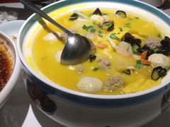-南山翁新概念川菜(江宁万达广场店)
