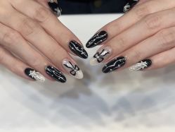 -StartNail美甲