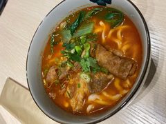 -面乙新派手擀面(大悦城店)