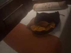 -江南足纪·影院足道·轻奢SPA(笋岗HALO广场店)