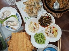 -金龙·打边炉(武进路店)