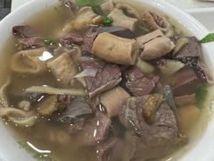 -老磁器口豆汁店(天坛店)
