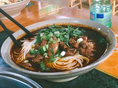 -丁丁猫重庆小面(徐州路店)