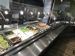 -So Lounge索兰至餐厅(蓝色港湾店)